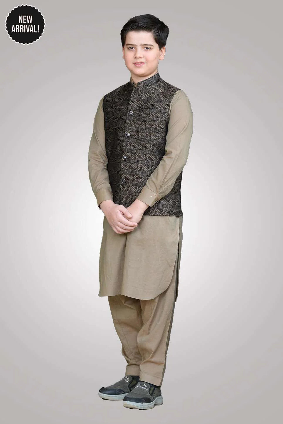 Kids Waist Coat